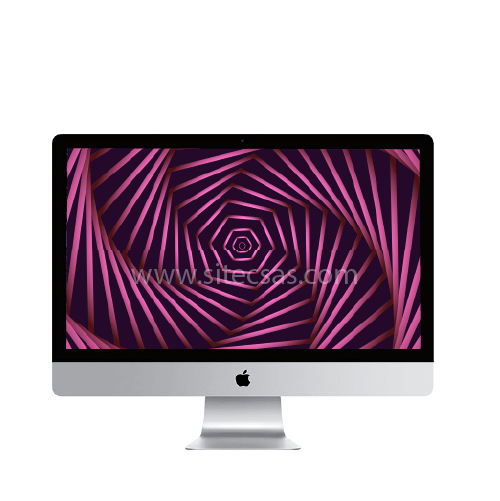 iMac Retina A1419