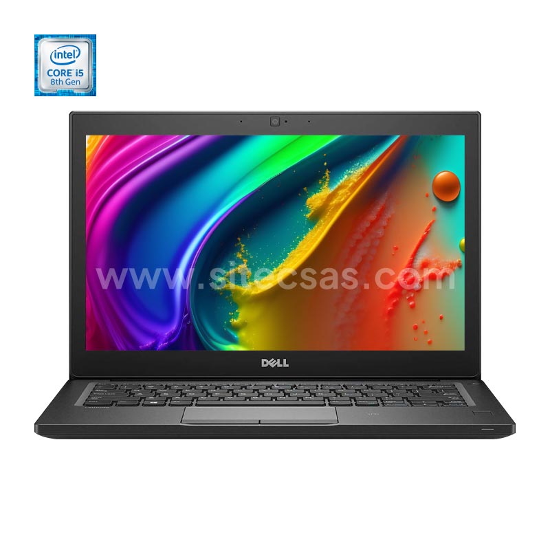 Dell Latitude 7290