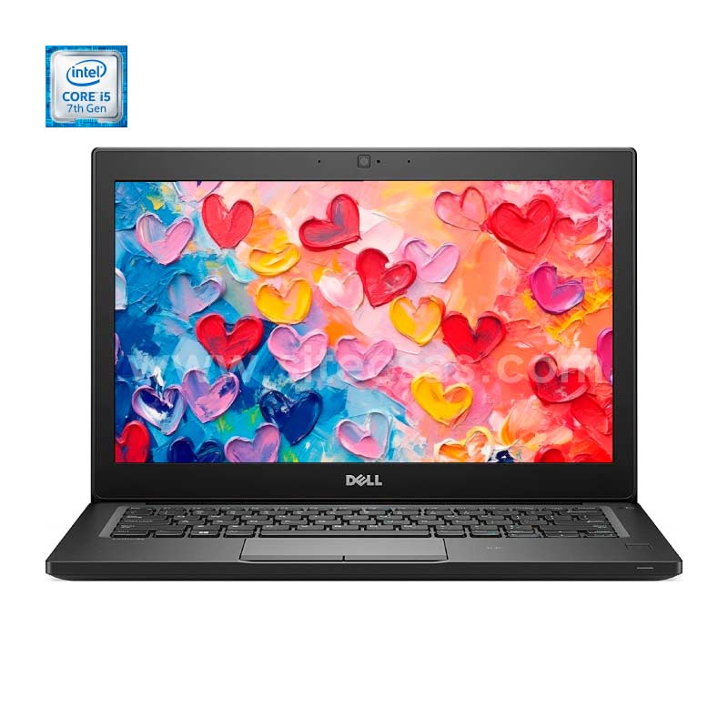 Dell Latitude 7280