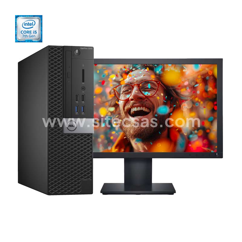 Dell Optiplex 3040 SSF