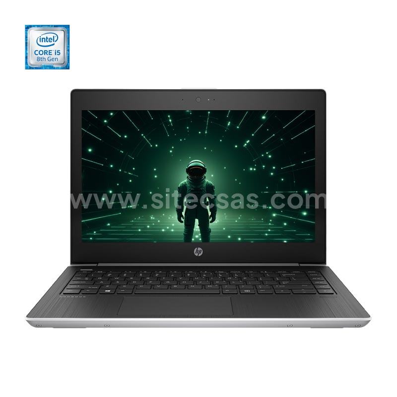 HP ProBook 430 G5