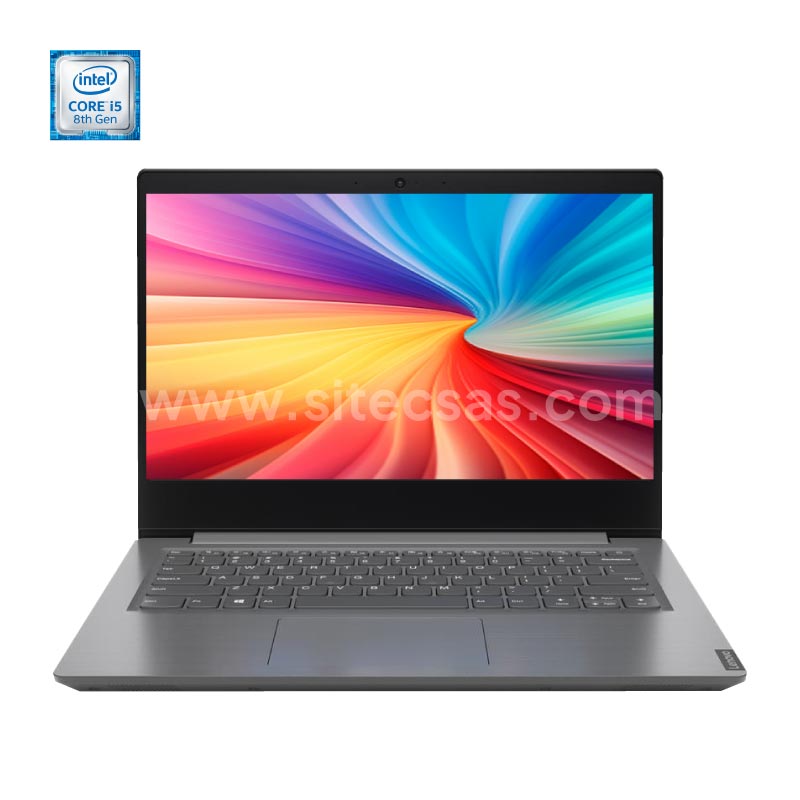 Lenovo V14 IWL