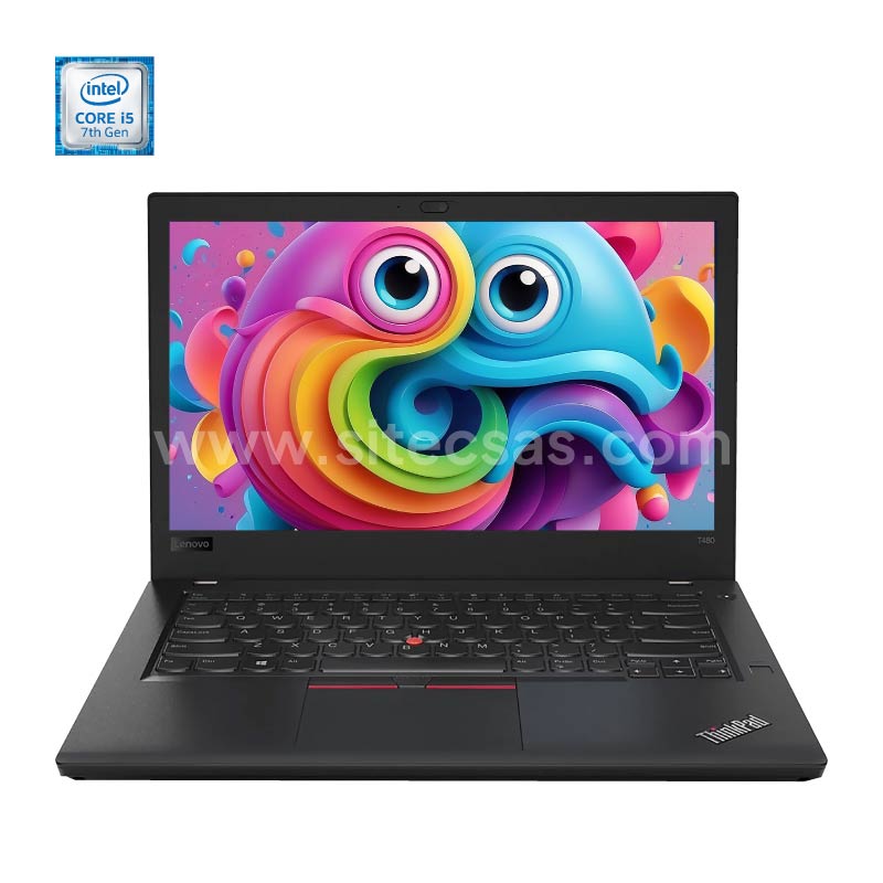 Lenovo ThinkPad T480