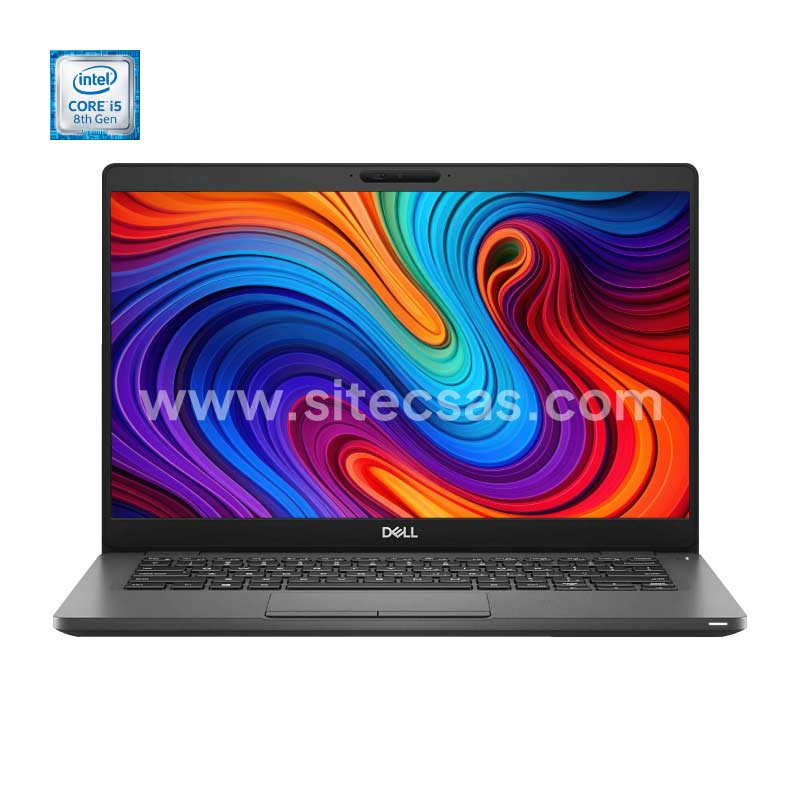 Dell Latitude 5300