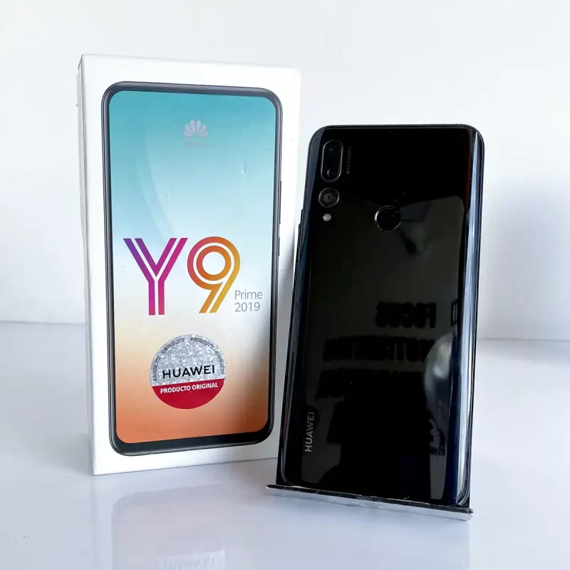 Celular Huawei Y9 Prime (2019) - Image 2