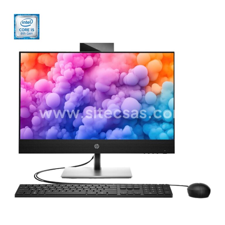 HP Pro One 440 G9 All-in-One PC - Sitec SAS