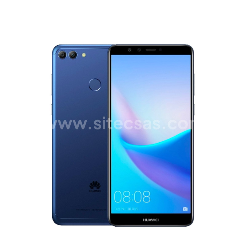 Celular Huawei Y9 (2018)