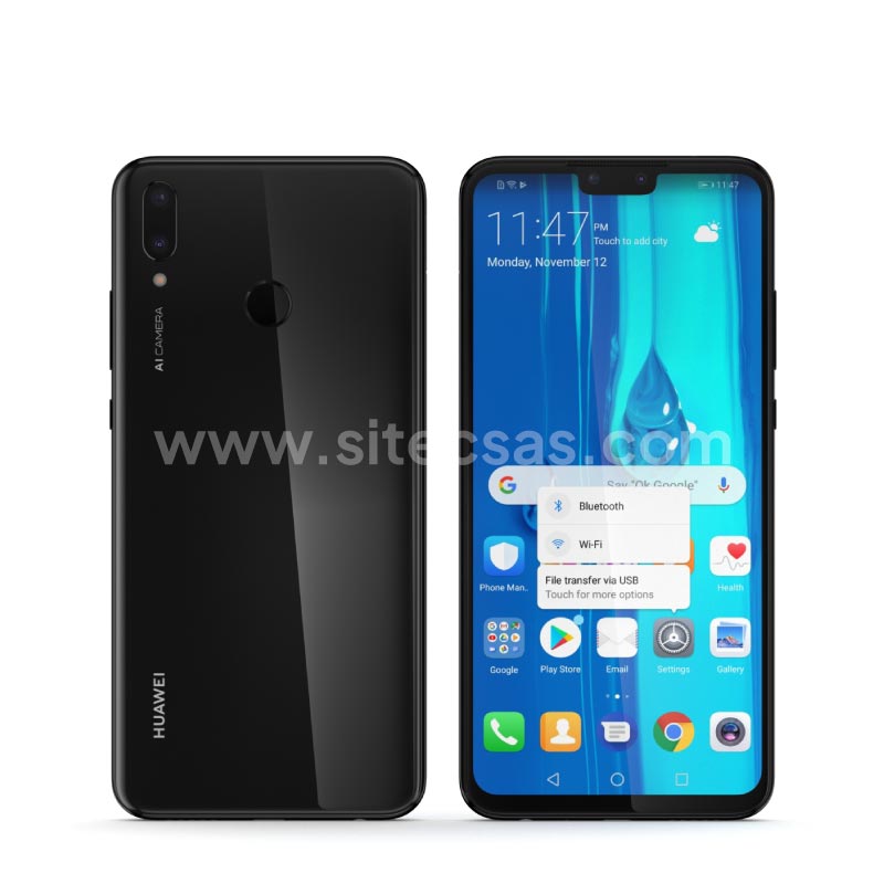 Celular Huawei Y9 (2019)