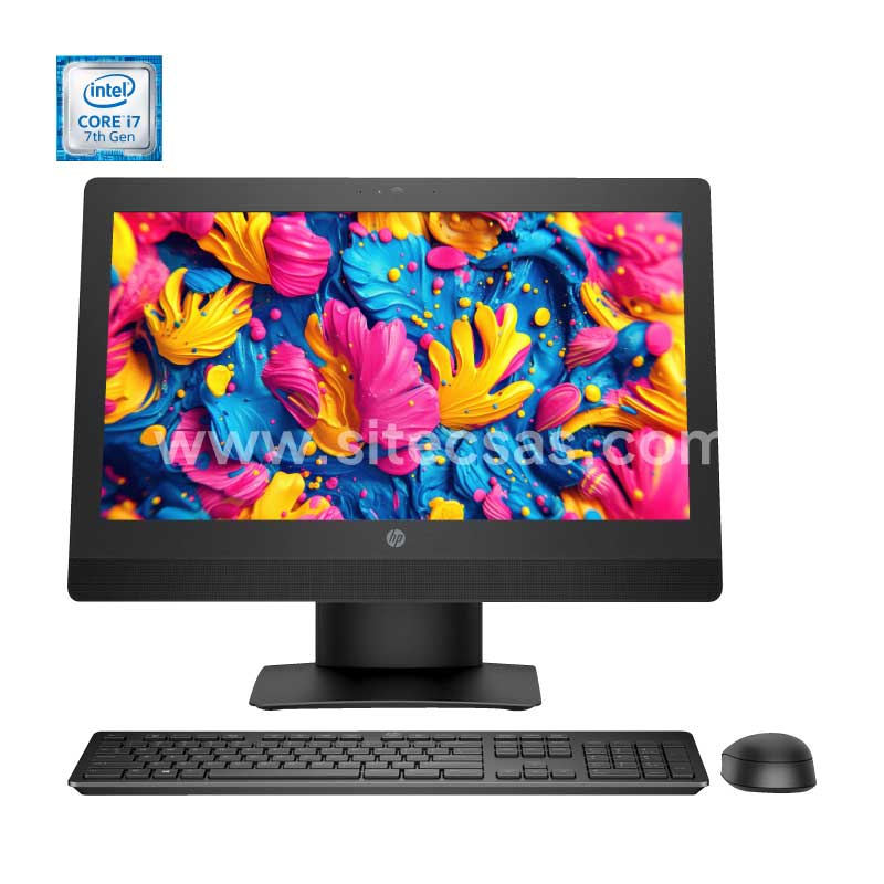 AIO HP 600 G3