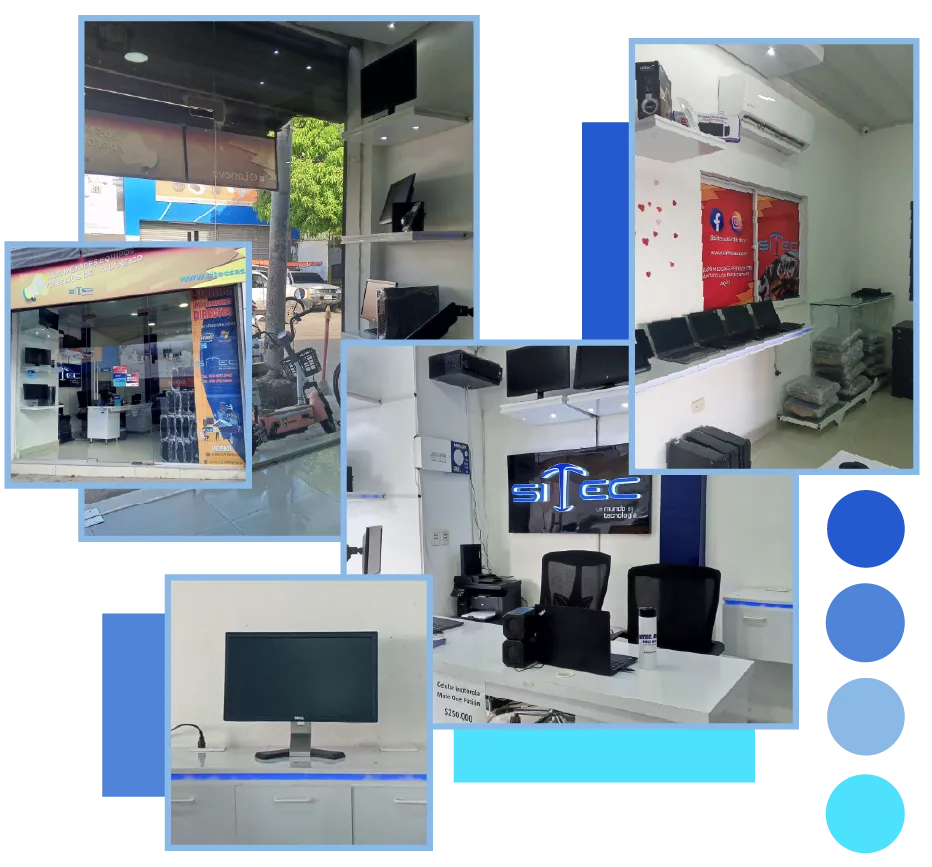 computadores usados barraquilla portatiles usados cartagena computadores usados santa marta compusados computadoresusados