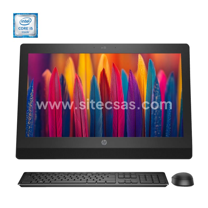 AIO HP 400 G3