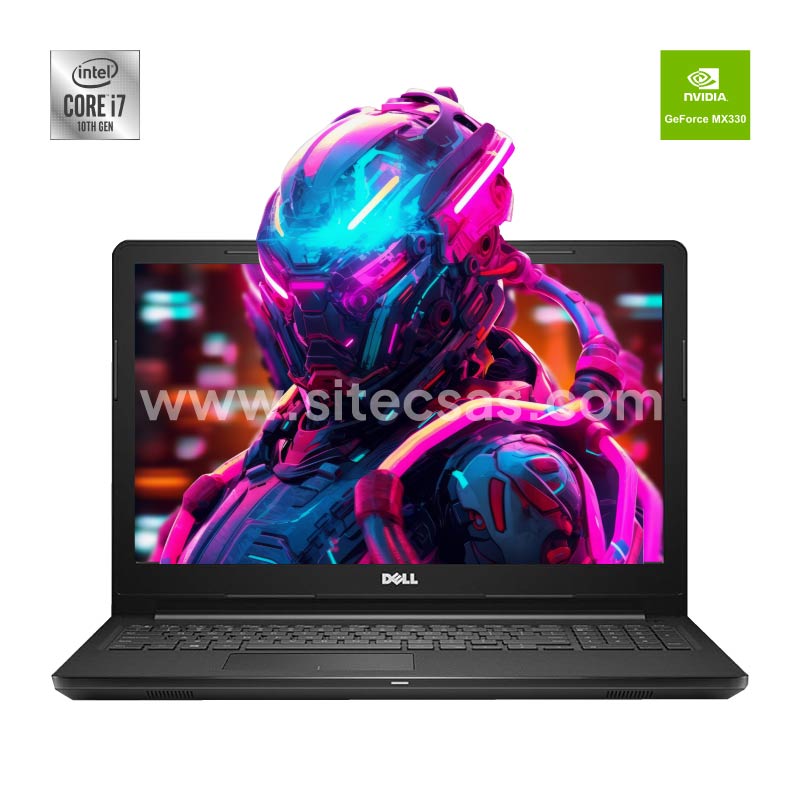 Dell Inspiron 3551