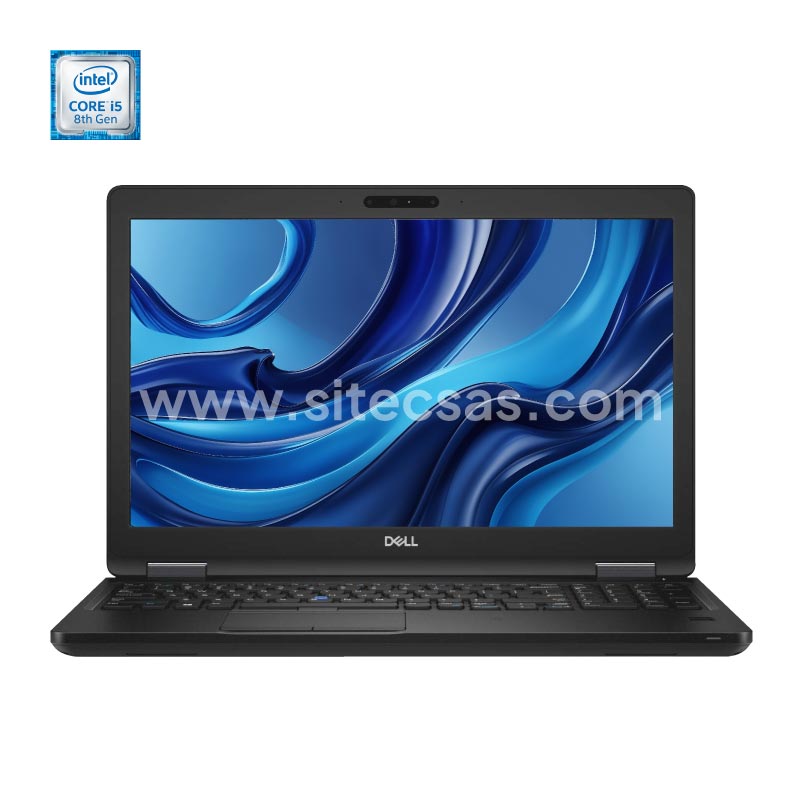 Dell Latitude 5590
