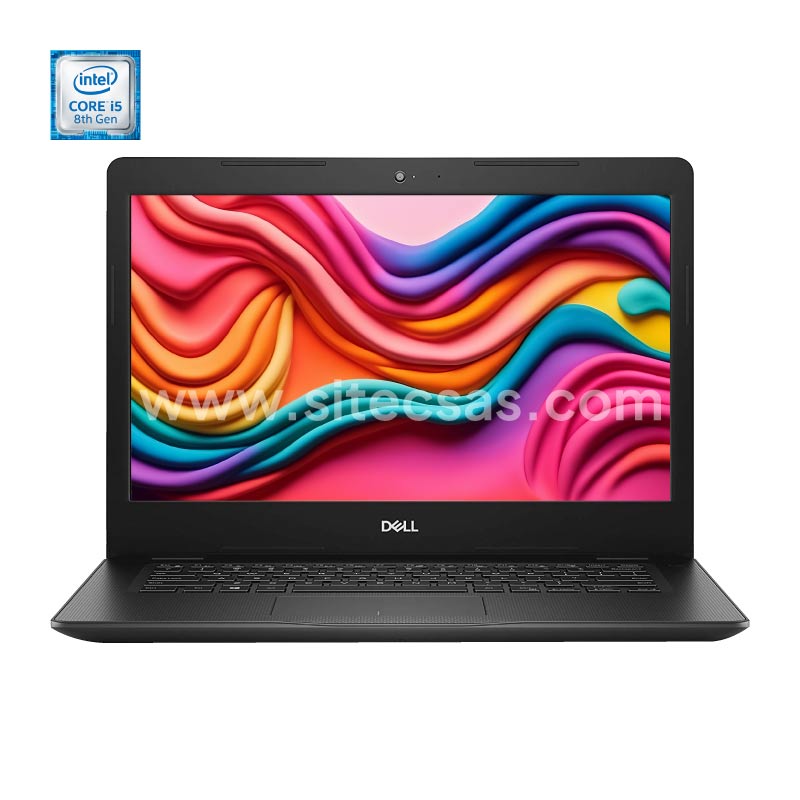 Dell Vostro 3480