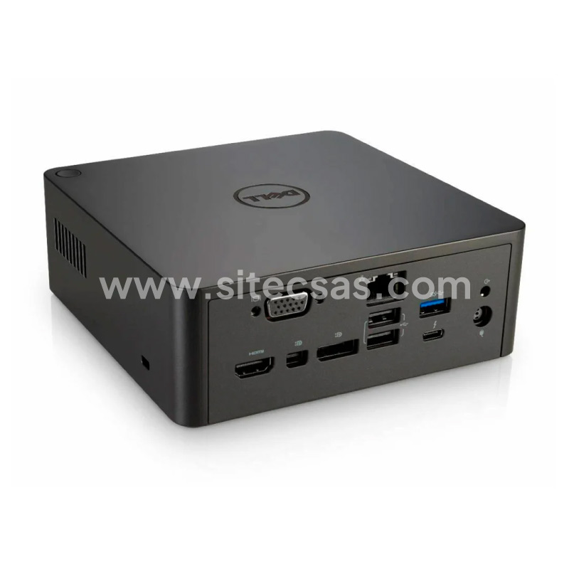 Docking Dell K16A