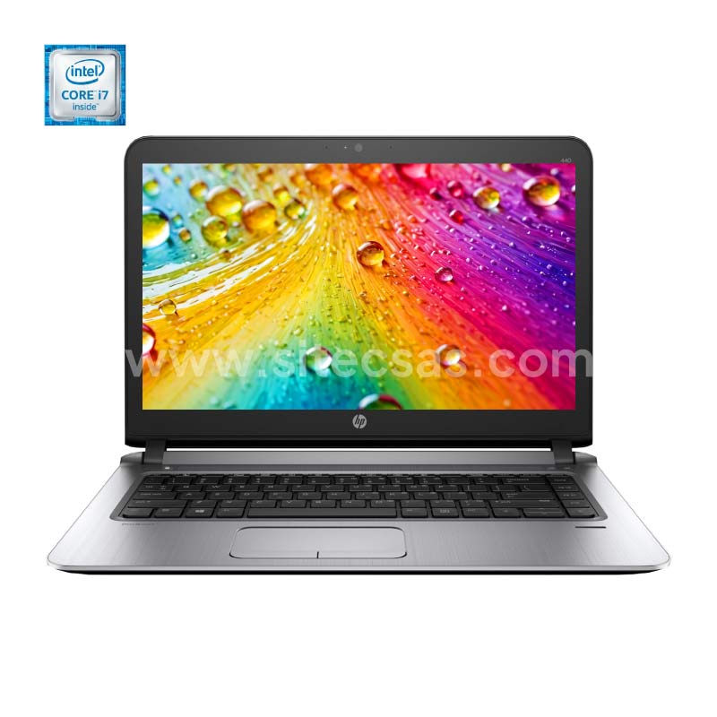 Hp ProBook 440 G3