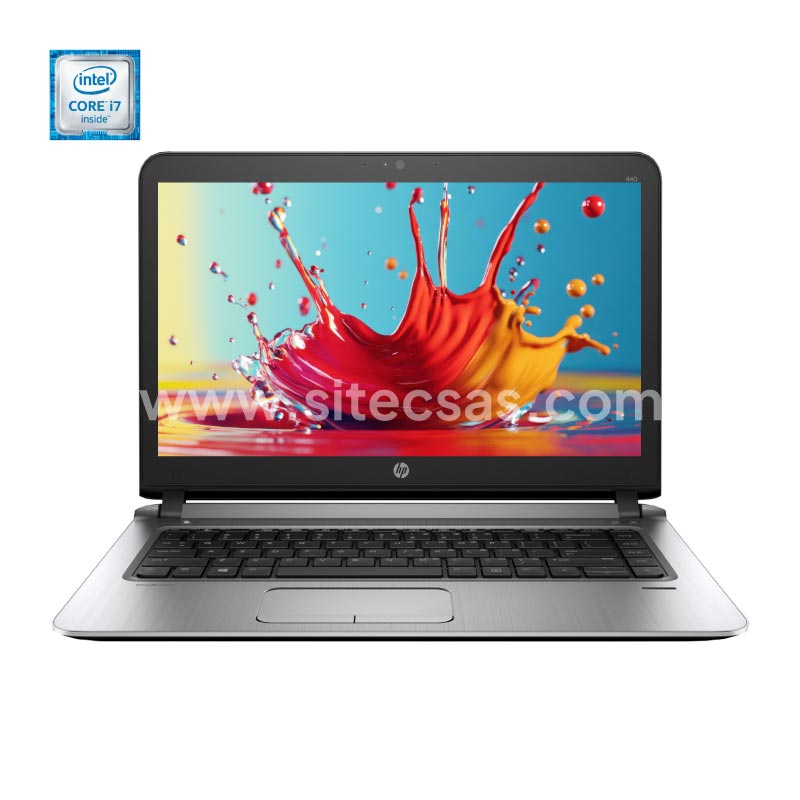 Hp ProBook 440 G3