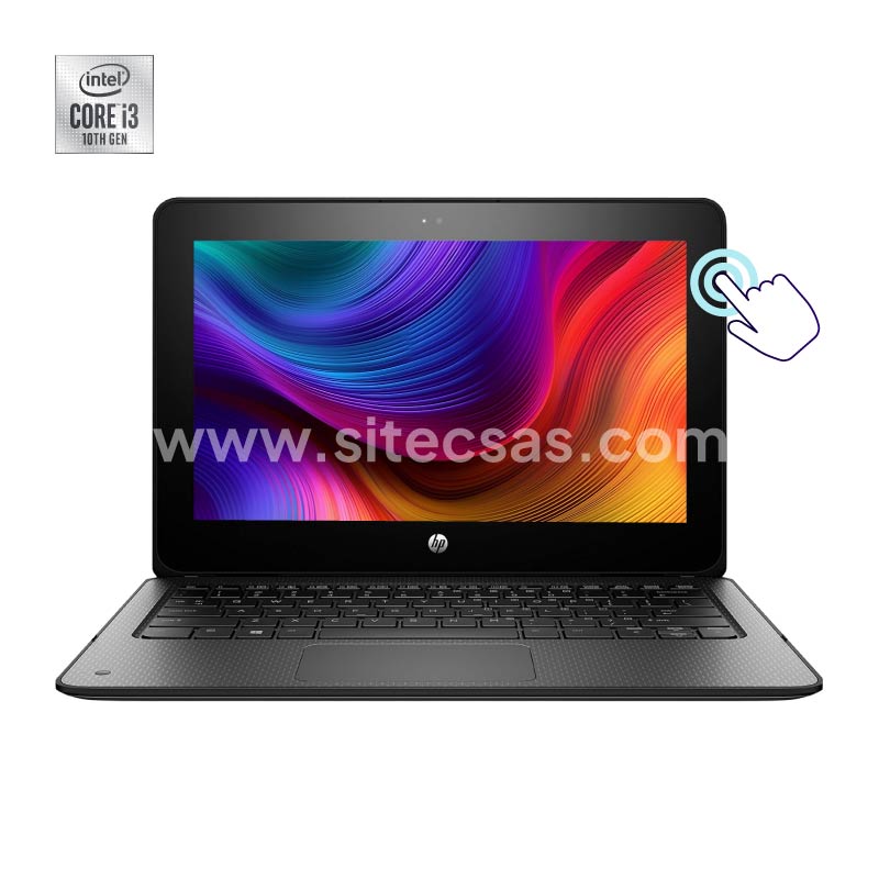 Hp New Victoria X360 2 en 1