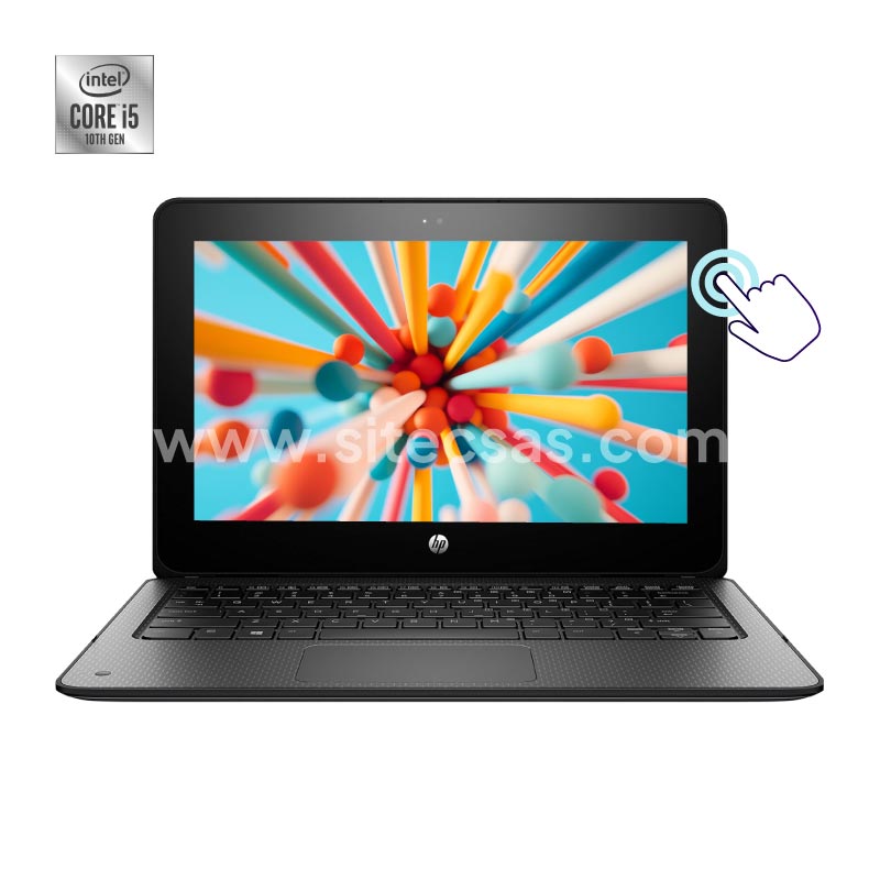 Hp X360 11 G6 EE