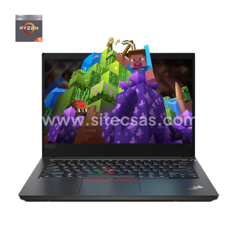 Lenovo ThinkPad E14