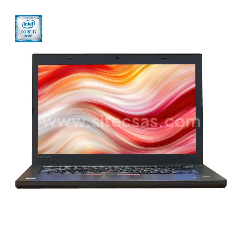 Lenovo ThinkPad T460