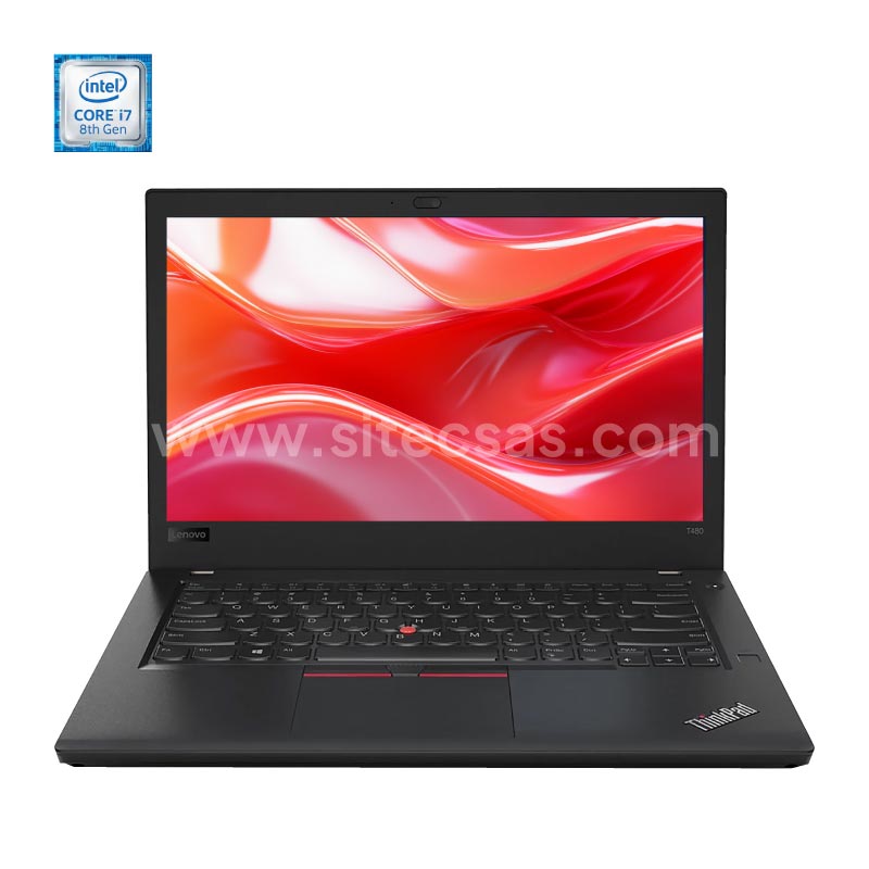 Lenovo ThinkPad T480