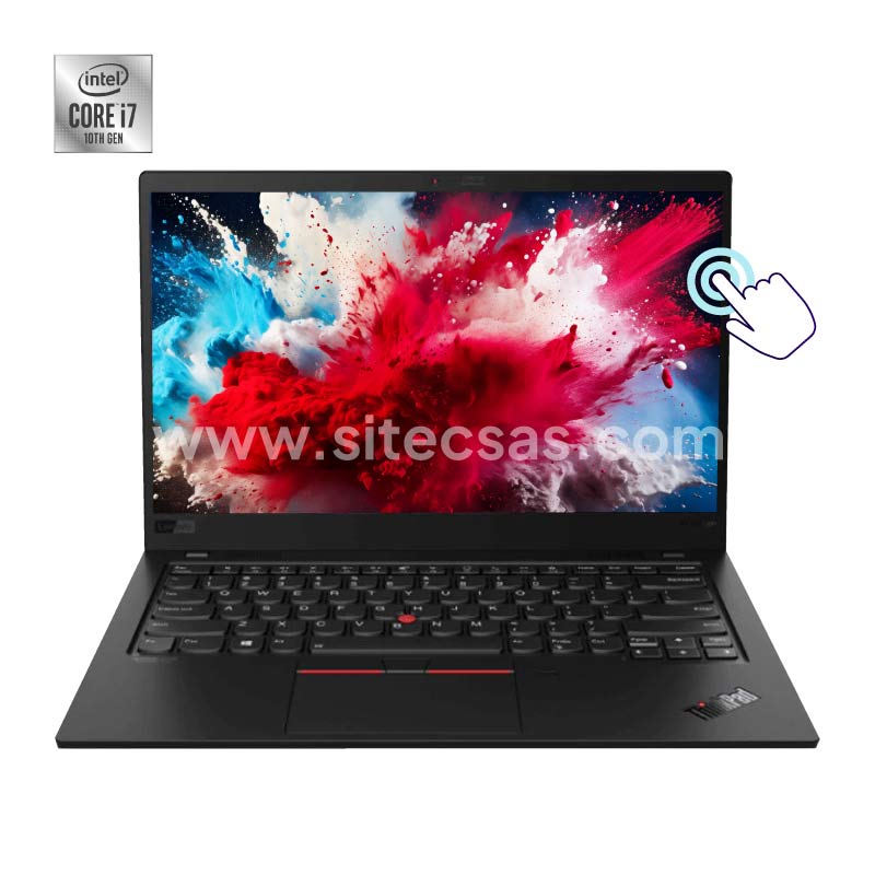 Lenovo ThinkPad X1 Carbon