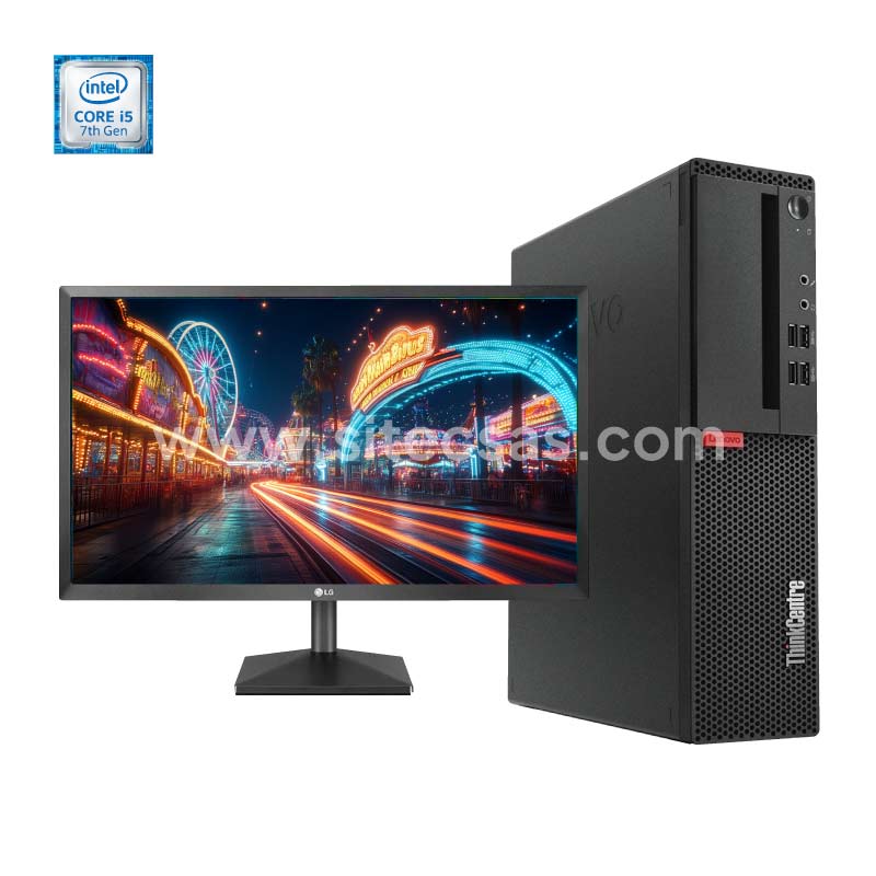 Lenovo ThinkCentre M710s