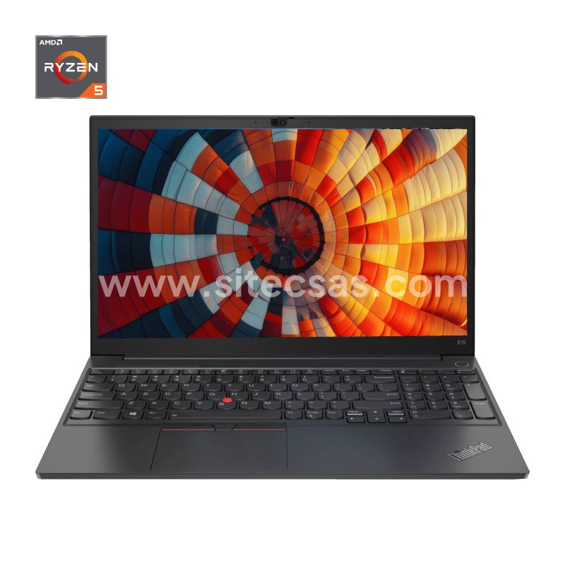Lenovo ThinkPad E15