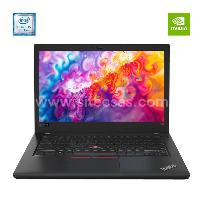 Lenovo ThinkPad T480